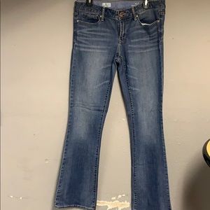Gap1969 jeans